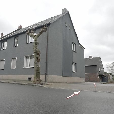 Serviceroom24 - Apartment 4 In Herten Wlan - Smart-Tv - 24-7 Check-In Und Kueche Екстер'єр фото